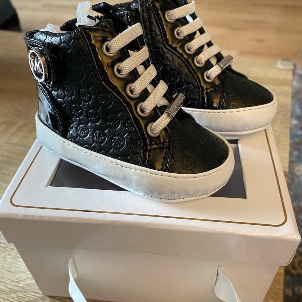 Michael Kors baby ivy lexi